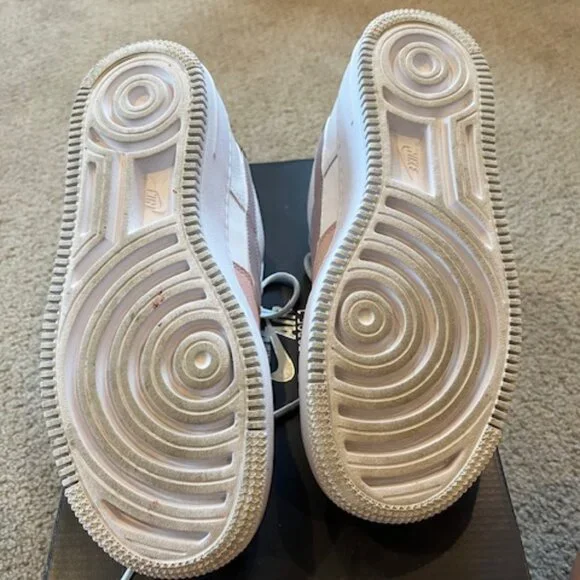 NIKE Air Force 1 Shadow - Picture 4 of 5